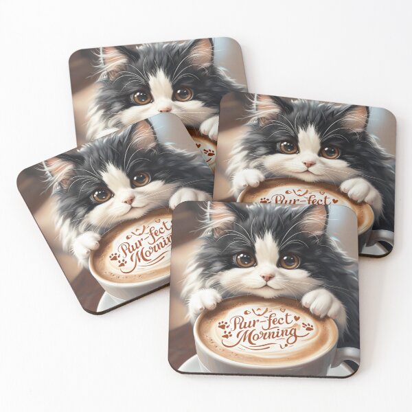 Item preview, PURFECT MORNING designed and sold by andalaimaging.