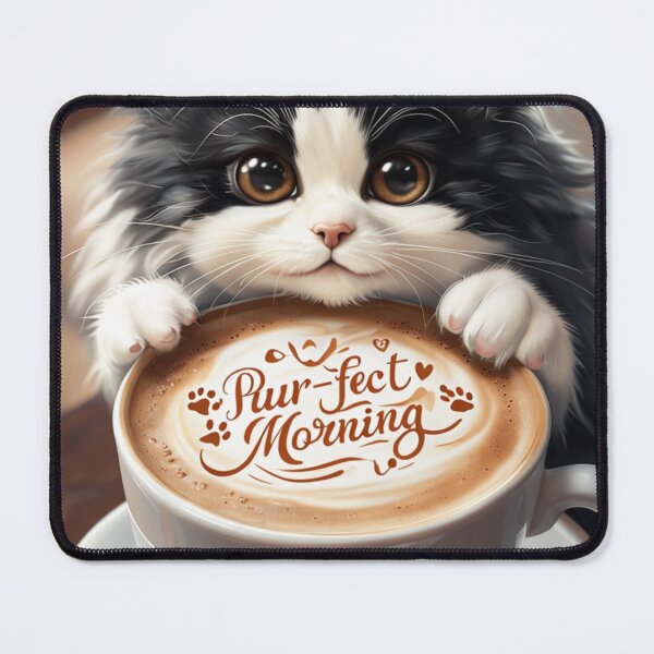 Item preview, PURFECT MORNING designed and sold by andalaimaging.