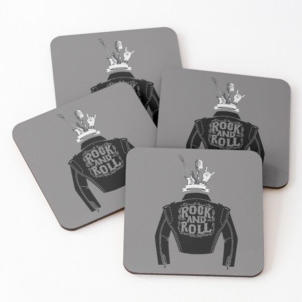 Item preview, Vintage Rock Roll , Rebel Spirit Gear . designed and sold by  StickAndStyle .