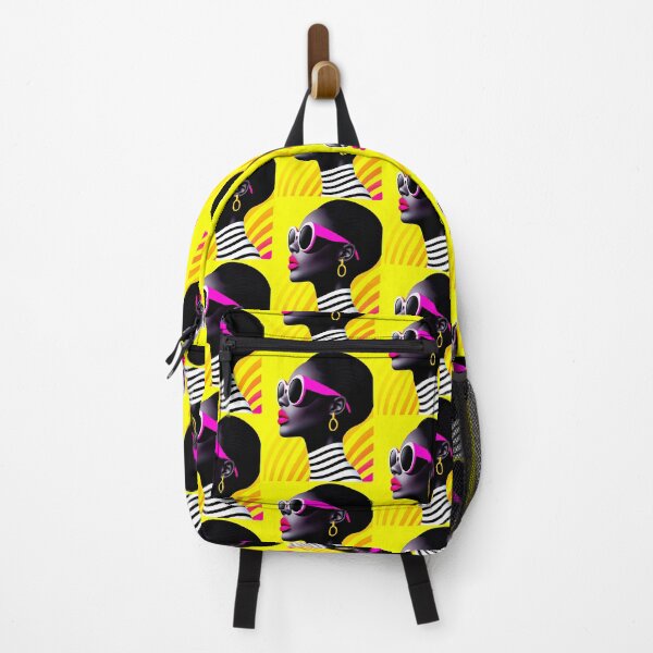 Item preview, Retro Diva – Bold Pop Color Chic designed and sold by Taans-Creation.