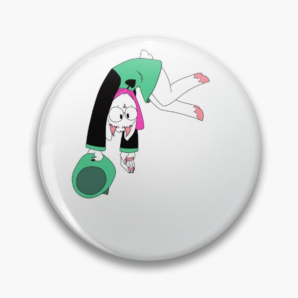 Artikelvorschau, Ralsei entworfen und verkauft von SnapOnAll.