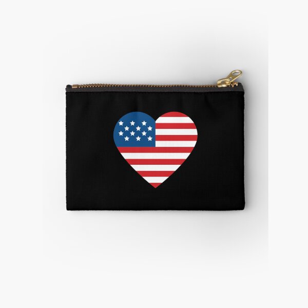 Item preview, heart of America designed and sold by hassanaljaziri.