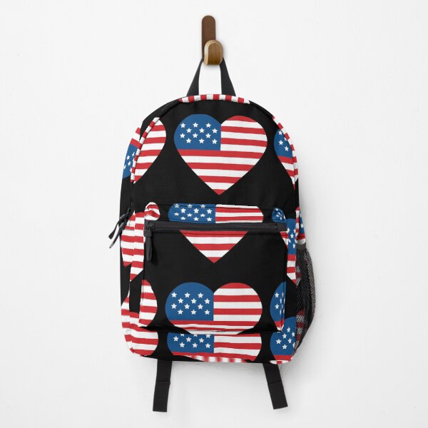 Item preview, heart of America designed and sold by hassanaljaziri.
