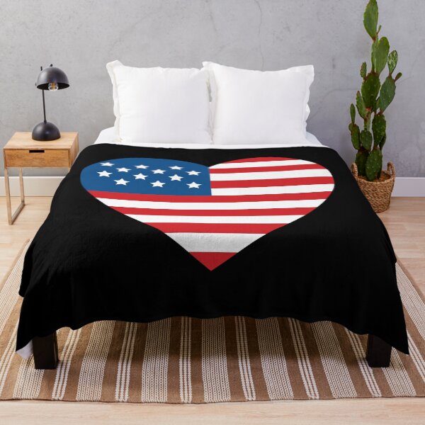 Item preview, heart of America designed and sold by hassanaljaziri.