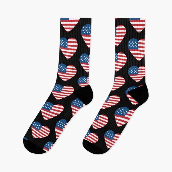 Item preview, heart of America designed and sold by hassanaljaziri.
