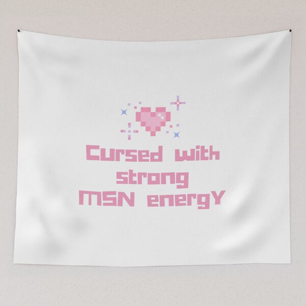 Item preview, Y2K Quote Pun Humor designed and sold by holaitssher.