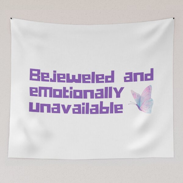 Item preview, Y2K Quote Pun Humor designed and sold by holaitssher.