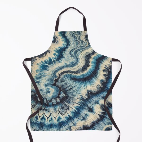 Item preview, Tie-Dye Swirls ,Groovy Hippie Style . designed and sold by  StickAndStyle .