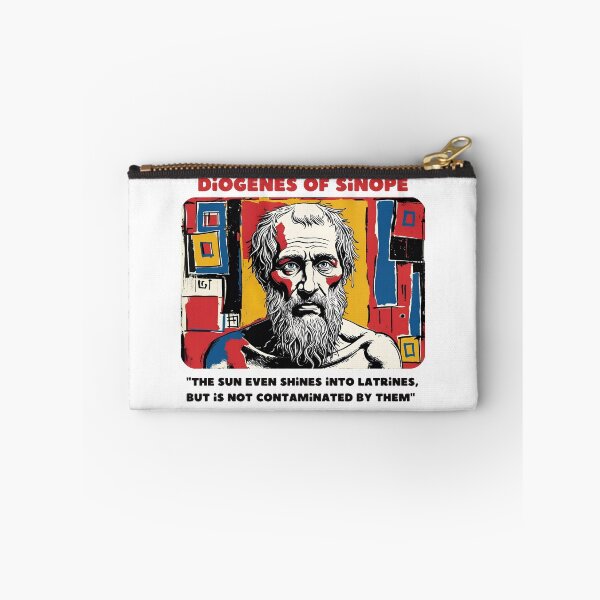 Item preview, Copy of "I only know that I know nothing" Socrates designed and sold by Filologica.