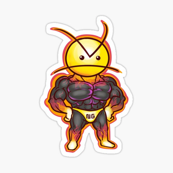 Item preview, Angry Faic! designed and sold by RavioliBox.