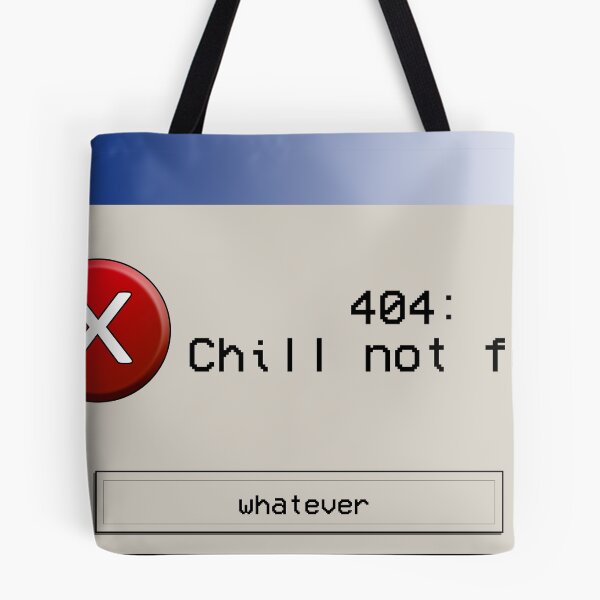 Item preview, Y2K Quote Pun Humor designed and sold by holaitssher.