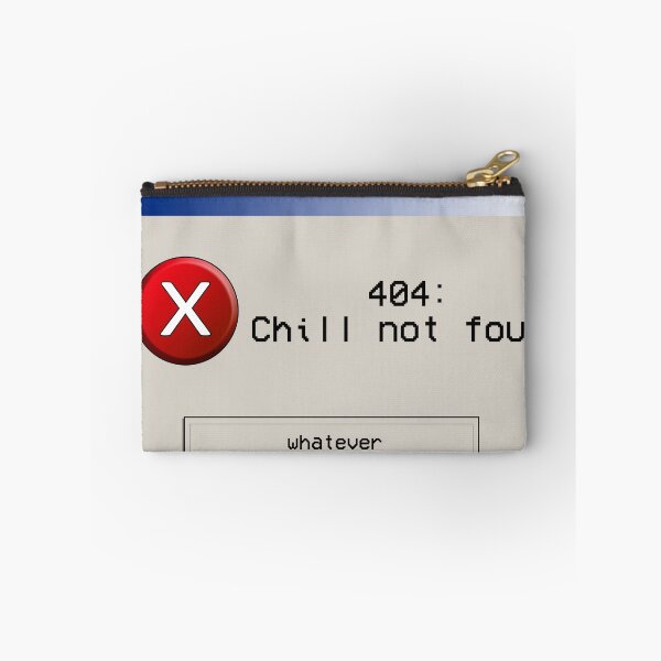 Item preview, Y2K Quote Pun Humor designed and sold by holaitssher.