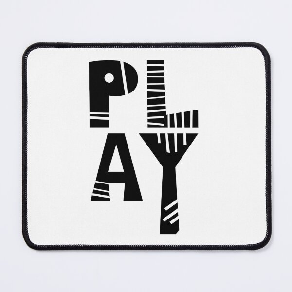Item preview, Play - AA0139A designed and sold by LionsHut.