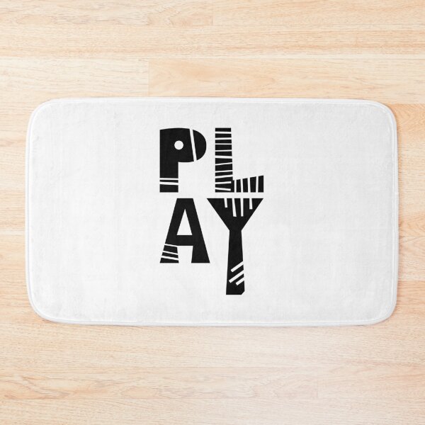 Item preview, Play - AA0139A designed and sold by LionsHut.