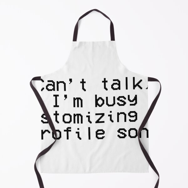 Item preview, Y2K Quote Pun Humor designed and sold by holaitssher.