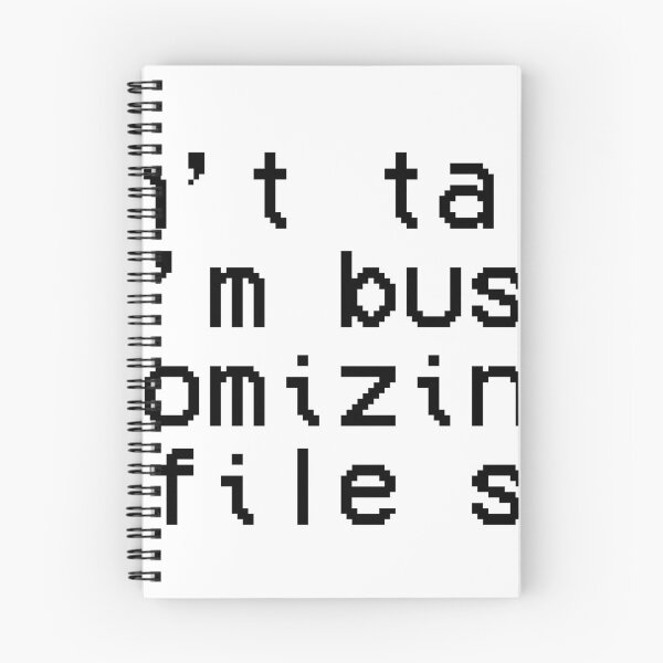 Item preview, Y2K Quote Pun Humor designed and sold by holaitssher.