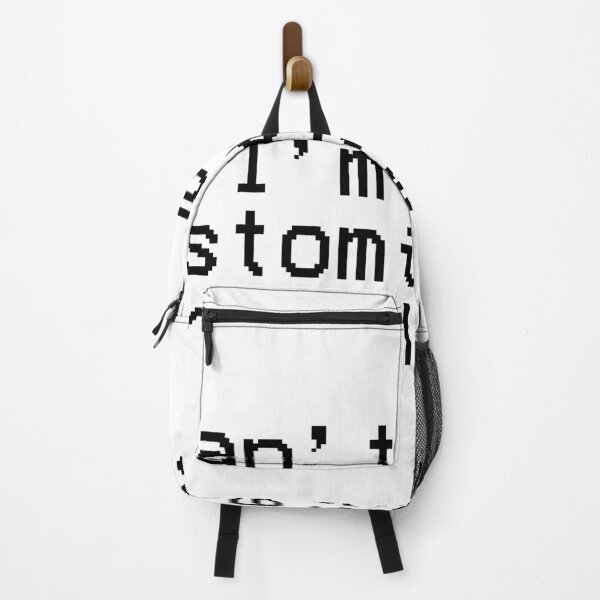 Item preview, Y2K Quote Pun Humor designed and sold by holaitssher.
