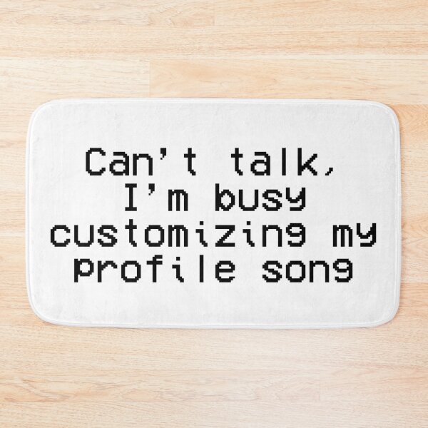 Item preview, Y2K Quote Pun Humor designed and sold by holaitssher.