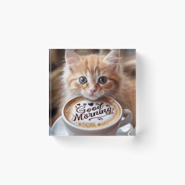Item preview, GOOD MORNING designed and sold by andalaimaging.