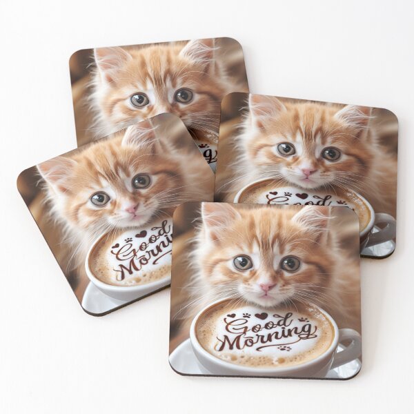 Item preview, GOOD MORNING designed and sold by andalaimaging.