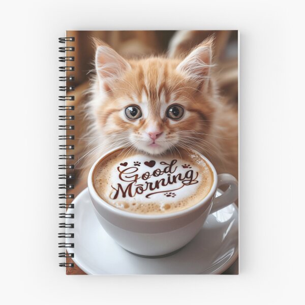 Item preview, GOOD MORNING designed and sold by andalaimaging.