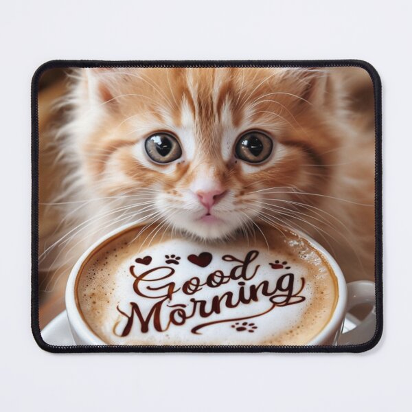 Item preview, GOOD MORNING designed and sold by andalaimaging.