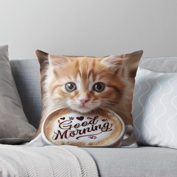 Item preview, GOOD MORNING designed and sold by andalaimaging.