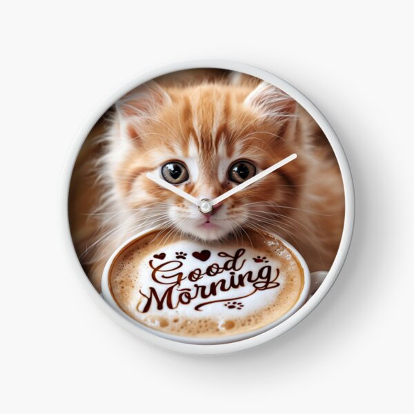 Item preview, GOOD MORNING designed and sold by andalaimaging.