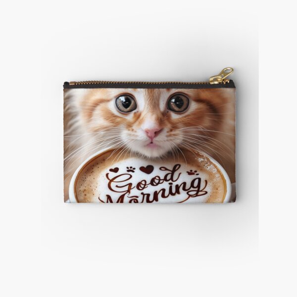 Item preview, GOOD MORNING designed and sold by andalaimaging.