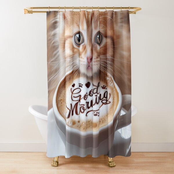 Item preview, GOOD MORNING designed and sold by andalaimaging.