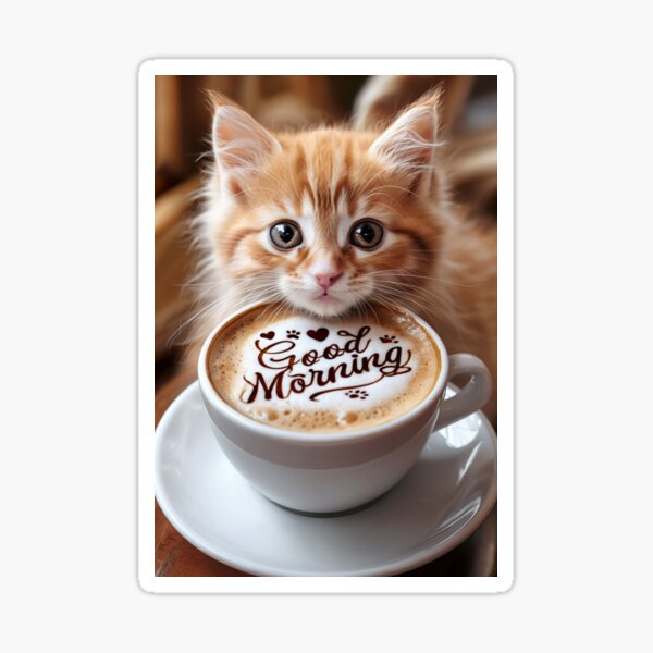 Item preview, GOOD MORNING designed and sold by andalaimaging.