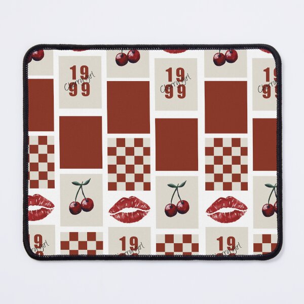 Item preview, Vintage 1999 Cherry Girl Aesthetic designed and sold by artistcamellia.