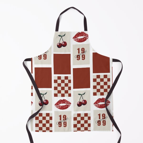 Item preview, Vintage 1999 Cherry Girl Aesthetic designed and sold by artistcamellia.
