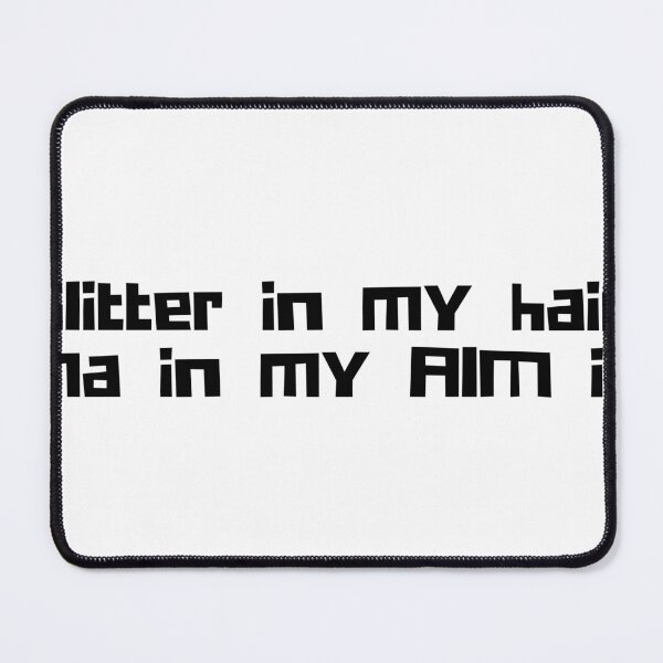 Item preview, Y2K Quote Pun Humor designed and sold by holaitssher.