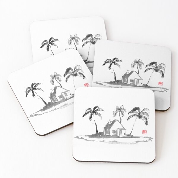 Item preview, island designed and sold by pechane.