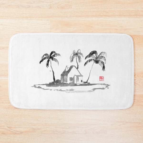 Item preview, island designed and sold by pechane.