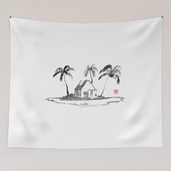 Item preview, island designed and sold by pechane.