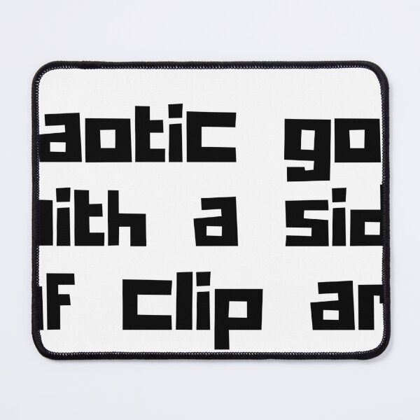 Item preview, Y2K Quote Pun Humor designed and sold by holaitssher.