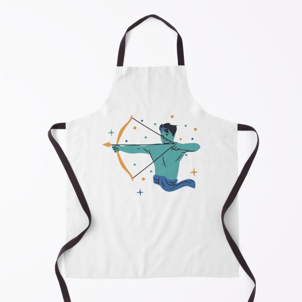 Item preview, Sagittarius design designed and sold by Peachy-Draws.
