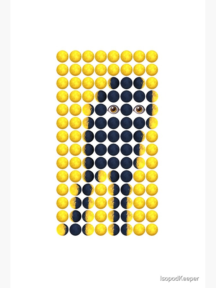 Emoji Shitpost Wall Art for Sale