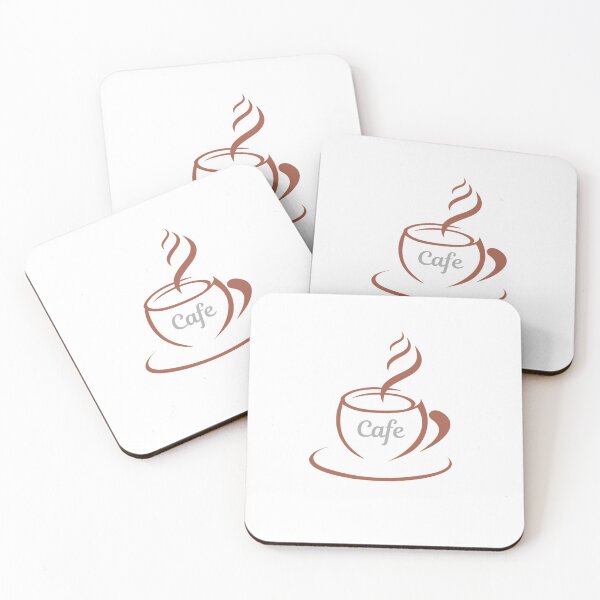 Item preview, Elegant steaming Mug cafe designed and sold by Janeee24.