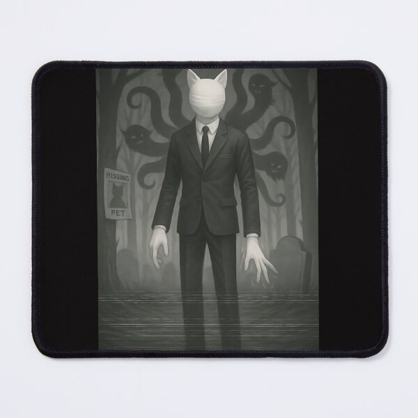 Item preview, Slendercat designed and sold by FlagshipGoods.