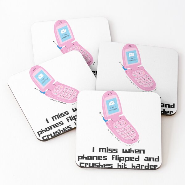 Item preview, Y2K Quote Pun Humor designed and sold by holaitssher.
