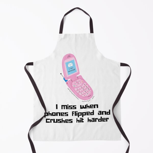 Item preview, Y2K Quote Pun Humor designed and sold by holaitssher.
