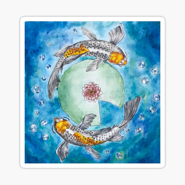 Item preview, Zen Orbit designed and sold by JennyArtt.