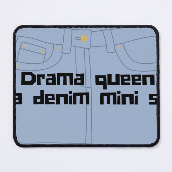 Item preview, Y2K Quote Pun Humor designed and sold by holaitssher.