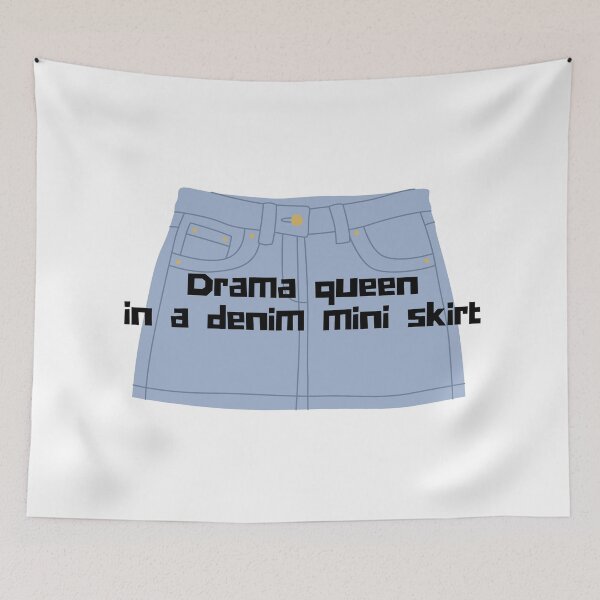 Item preview, Y2K Quote Pun Humor designed and sold by holaitssher.