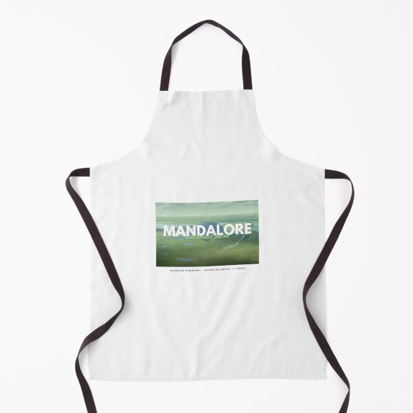Item preview, Mandalore: National Park designed and sold by qlossycherry.