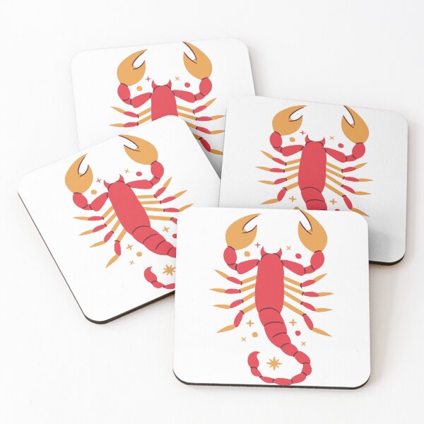 Item preview, Scorpio Design  designed and sold by Peachy-Draws.