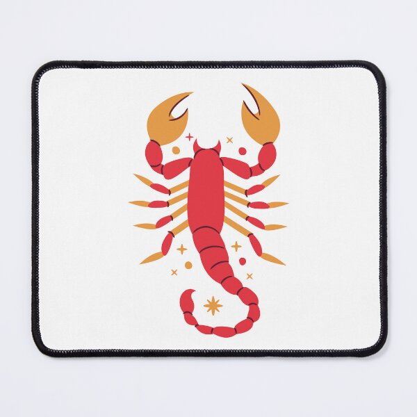 Item preview, Scorpio Design designed and sold by Peachy-Draws.